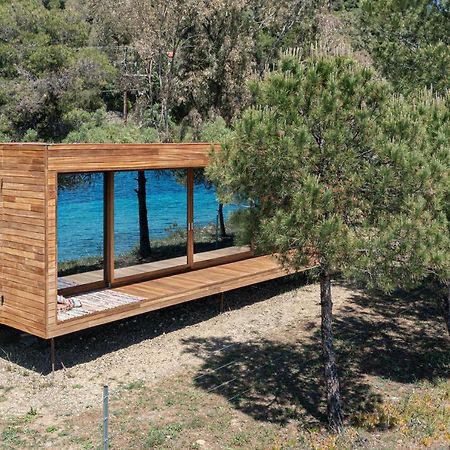 Ihouse نيا سكيوني المظهر الخارجي الصورة