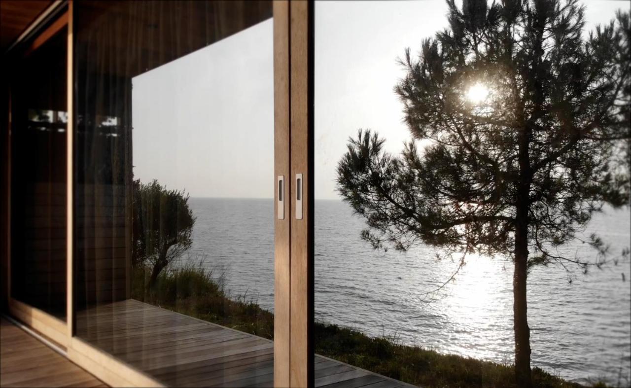 Ihouse نيا سكيوني المظهر الخارجي الصورة