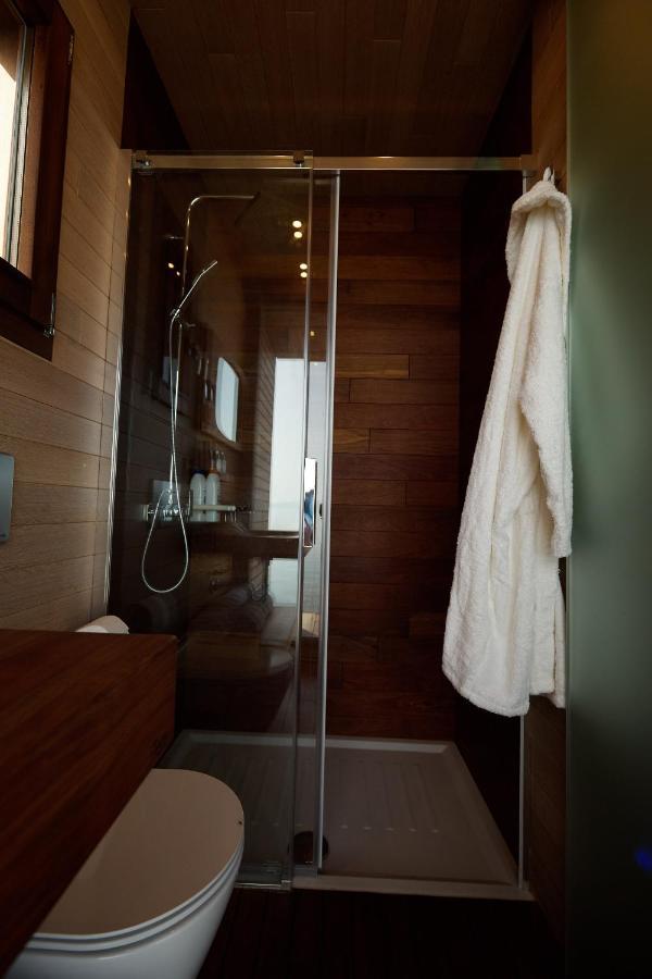 Ihouse نيا سكيوني المظهر الخارجي الصورة