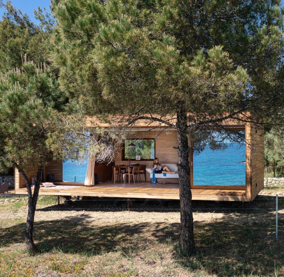 Ihouse نيا سكيوني المظهر الخارجي الصورة