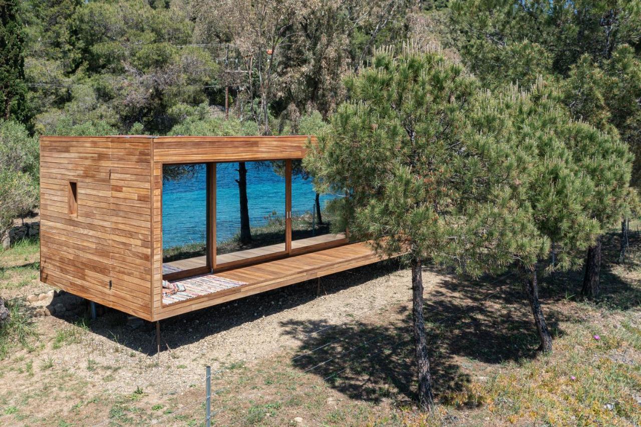 Ihouse نيا سكيوني المظهر الخارجي الصورة