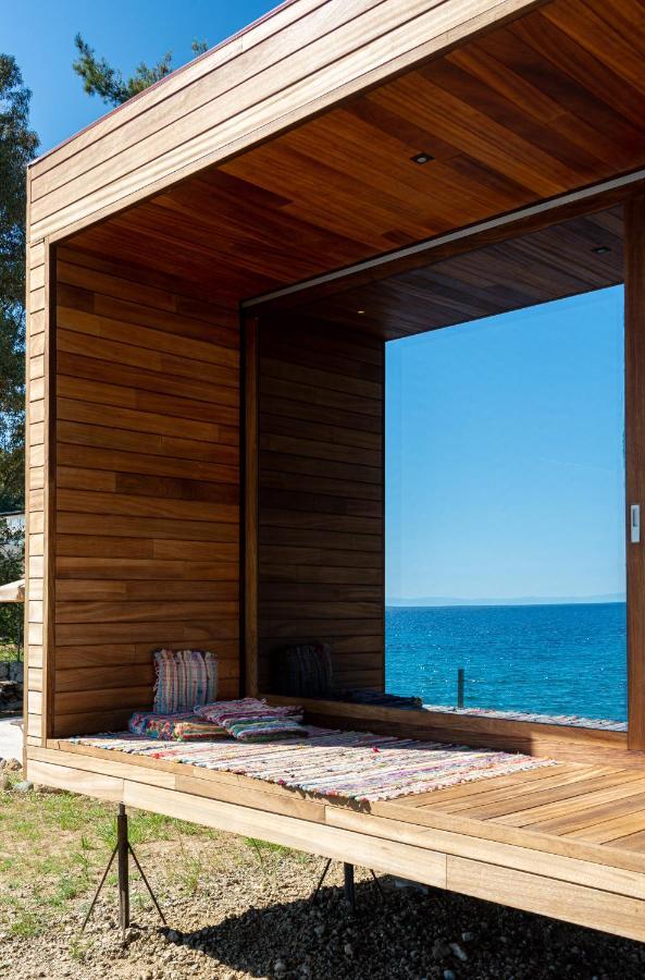 Ihouse نيا سكيوني المظهر الخارجي الصورة